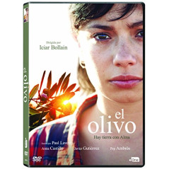 El Olivo