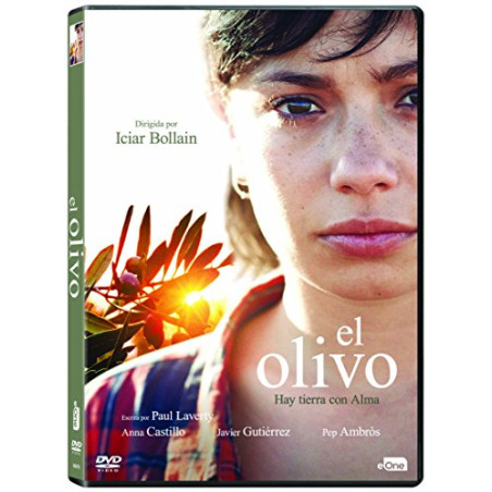 El Olivo