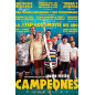 Campeones Champions Blu Ray Javier Fesser (Sans Langue Français) (Sans Sous-titres Français) Campeones Champions Blu Ray Javier Fesser (Sans Langue Français) (Sans Sous-titres Français)