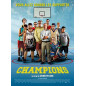 Campeones Champions Blu Ray Javier Fesser (Sans Langue Français) (Sans Sous-titres Français) Campeones Champions Blu Ray Javier Fesser (Sans Langue Français) (Sans Sous-titres Français)