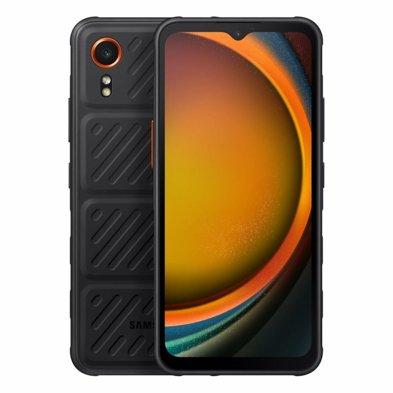 Samsung Galaxy XCover 7 EE 128GB 6RAM EU Black, SM-G556BZKDEEE - [Versions italienne, hongroise, polonaise, roumaine, autrichien Samsung Galaxy XCover 7 EE 128GB 6RAM EU Black, SM-G556BZKDEEE - [Versions italienne, hongroise, polonaise, roumaine, autrichien