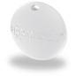 Boompods Boomtag Traceur Tag - Smart Traceur Bluetooth Compatible avec Apple Find My, Étanche IPX5, Localisateur d'objet pour C Boompods Boomtag Traceur Tag - Smart Traceur Bluetooth Compatible avec Apple Find My, Étanche IPX5, Localisateur d'objet pour C
