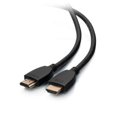 C2G /Cables to Go 56784 Câble HDMI haute vitesse avec Ethernet pour appareils 4K 3 m