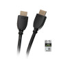 C2G /Cables to Go 56784 Câble HDMI haute vitesse avec Ethernet pour appareils 4K 3 m C2G /Cables to Go 56784 Câble HDMI haute vitesse avec Ethernet pour appareils 4K 3 m