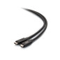 C2G Câble Actif Thunderbolt™ 4 USB-C de 2 m (1,8 m) Vitesses de Transfert de 40 Gbit/s, Alimentation 100 W et vidéo 4K C2G Câble Actif Thunderbolt™ 4 USB-C de 2 m (1,8 m) Vitesses de Transfert de 40 Gbit/s, Alimentation 100 W et vidéo 4K