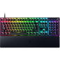 Razer Huntsman V3 Pro - Clavier Optique analogique e-Sport Snap Tap & déclencheur Rapide (Mode feu Rapide, Bouton Rotatif Multif Razer Huntsman V3 Pro - Clavier Optique analogique e-Sport Snap Tap & déclencheur Rapide (Mode feu Rapide, Bouton Rotatif Multif