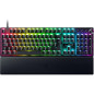 Razer Huntsman V3 Pro - Clavier Optique analogique e-Sport Snap Tap & déclencheur Rapide (Mode feu Rapide, Bouton Rotatif Multif Razer Huntsman V3 Pro - Clavier Optique analogique e-Sport Snap Tap & déclencheur Rapide (Mode feu Rapide, Bouton Rotatif Multif
