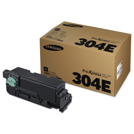 HP Toner Cartridge BK 40k Pg