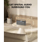 Soundcore Motion X600 Enceinte Bluetooth Portable, avec Audio Spatial Haute résolution sans Fil, Son 50 W, étanche IPX7, Longue Soundcore Motion X600 Enceinte Bluetooth Portable, avec Audio Spatial Haute résolution sans Fil, Son 50 W, étanche IPX7, Longue
