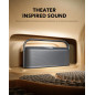 Soundcore Motion X600 Enceinte Bluetooth Portable, avec Audio Spatial Haute résolution sans Fil, Son 50 W, étanche IPX7, Longue Soundcore Motion X600 Enceinte Bluetooth Portable, avec Audio Spatial Haute résolution sans Fil, Son 50 W, étanche IPX7, Longue