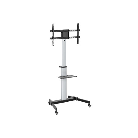 Equip 650630 Chariot TV pivotant 37-86"