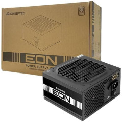 ZPU-600S (Schwarz, 600 Watt)