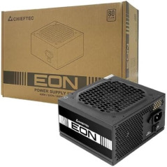 ZPU-600S (Schwarz, 600 Watt)