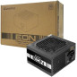 ZPU-600S (Schwarz, 600 Watt)