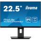 iiyama Ecran 22.5 Prolite XUB2395WSU-B5,IPS, 1920x1200/75Hz, 1A1H1DP,Has iiyama Ecran 22.5 Prolite XUB2395WSU-B5,IPS, 1920x1200/75Hz, 1A1H1DP,Has