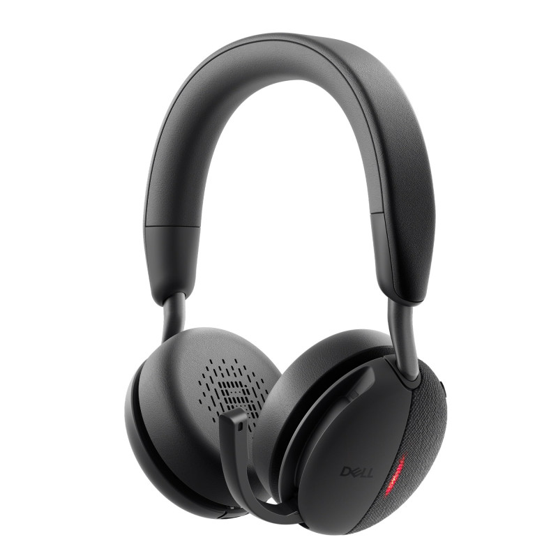 Casque antibruit sans Fil Dell Pro - WL5024 Casque antibruit sans Fil Dell Pro - WL5024