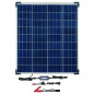 OptiMate TecMate Solar + 80W Solar Panel, TM-523-8, Chargeur-Mainteneur-Récupérateur de Batterie Solaire étanche 12 V 6.66 A en OptiMate TecMate Solar + 80W Solar Panel, TM-523-8, Chargeur-Mainteneur-Récupérateur de Batterie Solaire étanche 12 V 6.66 A en