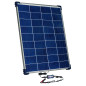 OptiMate TecMate Solar + 80W Solar Panel, TM-523-8, Chargeur-Mainteneur-Récupérateur de Batterie Solaire étanche 12 V 6.66 A en OptiMate TecMate Solar + 80W Solar Panel, TM-523-8, Chargeur-Mainteneur-Récupérateur de Batterie Solaire étanche 12 V 6.66 A en
