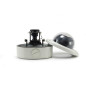 LEVELONE IPCAM FCS-3083 DOME IN 5MP H.264 IR6,5W POE