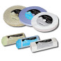 Lux Metal - Kit 3 Disques de Polissage de 200 mm et 3 Pâtes Abrasives de 350 gr - Parfaits pour polir des métaux tels que l'alum Lux Metal - Kit 3 Disques de Polissage de 200 mm et 3 Pâtes Abrasives de 350 gr - Parfaits pour polir des métaux tels que l'alum