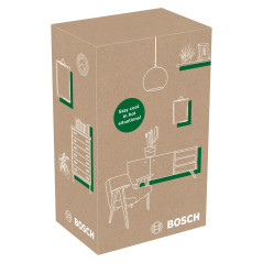 Bosch Thermomètre infrarouge UniversalTemp (de -30 °C à +500 °C, mesure facile, 3 modes de mesure pour des résultats plus précis