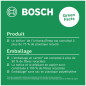 Bosch Thermomètre infrarouge UniversalTemp (de -30 °C à +500 °C, mesure facile, 3 modes de mesure pour des résultats plus précis Bosch Thermomètre infrarouge UniversalTemp (de -30 °C à +500 °C, mesure facile, 3 modes de mesure pour des résultats plus précis