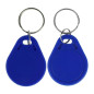 LIBO Porte-clés RFID NFC Smart Key Tag Carte RFID contrôle d'accès Keyfobs Proximity 13,56 MHz MF Classic 1k IC S50 Jeton Lectur LIBO Porte-clés RFID NFC Smart Key Tag Carte RFID contrôle d'accès Keyfobs Proximity 13,56 MHz MF Classic 1k IC S50 Jeton Lectur