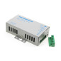 YAVIS Alimentation d'énergie pour Système de Contrôle d'Accès de Porte d'Entrée avec Délai de Verrouillage 0-15s DC12V 5A 36W So YAVIS Alimentation d'énergie pour Système de Contrôle d'Accès de Porte d'Entrée avec Délai de Verrouillage 0-15s DC12V 5A 36W So