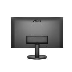 AOC Zoll 24B3HA2-24 Écran Full HD Noir 1920 x 1080 100 Hz VGA HDMI 1.4