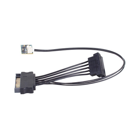 OWC Câble de Mise à Niveau HDD pour capteur Thermique numérique en Ligne pour iMac 2011, (OWCDIDIMACHDD11)