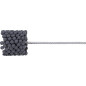 BGS 1268 | Outil de rodage | flexible | grain 180 | 87-89 mm BGS 1268 | Outil de rodage | flexible | grain 180 | 87-89 mm