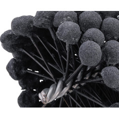 BGS 1268 | Outil de rodage | flexible | grain 180 | 87-89 mm