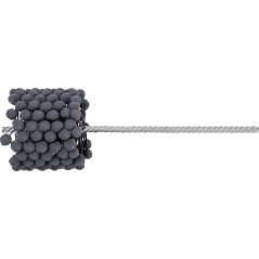 BGS 1269 | Outil de rodage | flexible | grain 180 | 94-96 mm