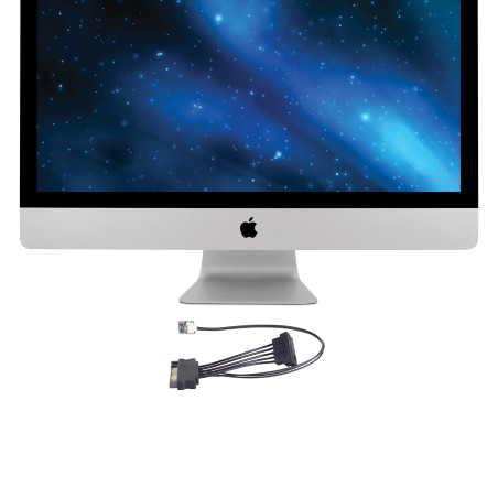 OWC Câble de Mise à Niveau HDD pour capteur Thermique numérique en Ligne pour iMac 2011, (OWCDIDIMACHDD11)