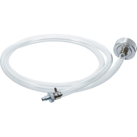 BGS 1405 | Tuyaux de remplissage d’huile | pour engrenages VAG DSG