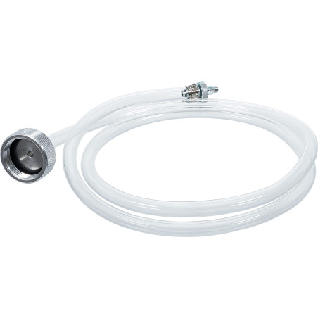 BGS 1405 | Tuyaux de remplissage d’huile | pour engrenages VAG DSG