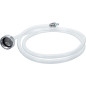 BGS 1405 | Tuyaux de remplissage d’huile | pour engrenages VAG DSG BGS 1405 | Tuyaux de remplissage d’huile | pour engrenages VAG DSG