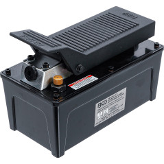 BGS 1609 | Pompe hydraulique-pneumatique | 689 bars / (10 000 PSI)