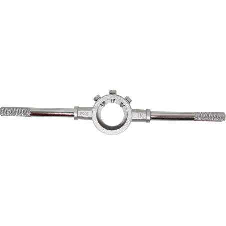 BGS 1900-4 | Porte-filières | #5 | 38 x 13 mm