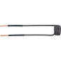 BGS 2169-6 | Bobine d’induction pour appareil de chauffage à induction | 25 mm | coudée, 90° | pour art 2169, 3390, 3391 BGS 2169-6 | Bobine d’induction pour appareil de chauffage à induction | 25 mm | coudée, 90° | pour art 2169, 3390, 3391