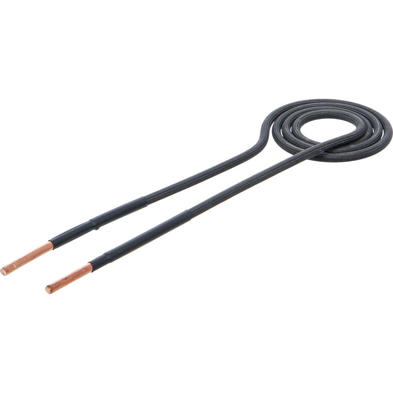 BGS 2169-5 | Bobine d’induction pour appareil de chauffage à induction | plat | pour art. 2169, 3390, 3391 BGS 2169-5 | Bobine d’induction pour appareil de chauffage à induction | plat | pour art. 2169, 3390, 3391