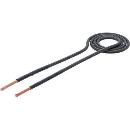 BGS 2169-5 | Bobine d’induction pour appareil de chauffage à induction | plat | pour art. 2169, 3390, 3391