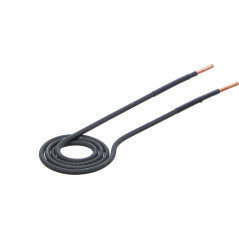 BGS 2169-5 | Bobine d’induction pour appareil de chauffage à induction | plat | pour art. 2169, 3390, 3391