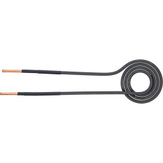 BGS 2169-5 | Bobine d’induction pour appareil de chauffage à induction | plat | pour art. 2169, 3390, 3391