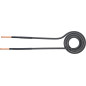 BGS 2169-5 | Bobine d’induction pour appareil de chauffage à induction | plat | pour art. 2169, 3390, 3391 BGS 2169-5 | Bobine d’induction pour appareil de chauffage à induction | plat | pour art. 2169, 3390, 3391