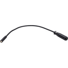 BGS DIY 3090 | Aimant de Levage | Flexible | 560 mm | Force de Traction 1,5 kg