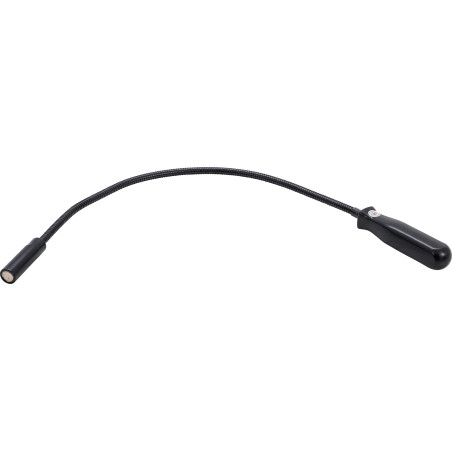 BGS DIY 3090 | Aimant de Levage | Flexible | 560 mm | Force de Traction 1,5 kg