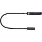 BGS DIY 3090 | Aimant de Levage | Flexible | 560 mm | Force de Traction 1,5 kg BGS DIY 3090 | Aimant de Levage | Flexible | 560 mm | Force de Traction 1,5 kg