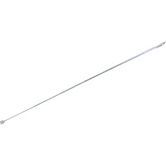 BGS 3091 | Aimant de levage | 660 mm | force de traction 0,5 kg