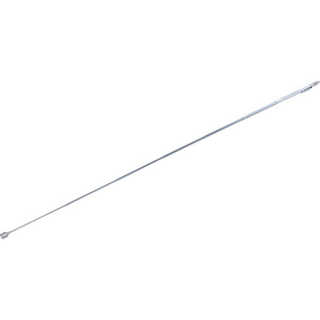 BGS 3091 | Aimant de levage | 660 mm | force de traction 0,5 kg